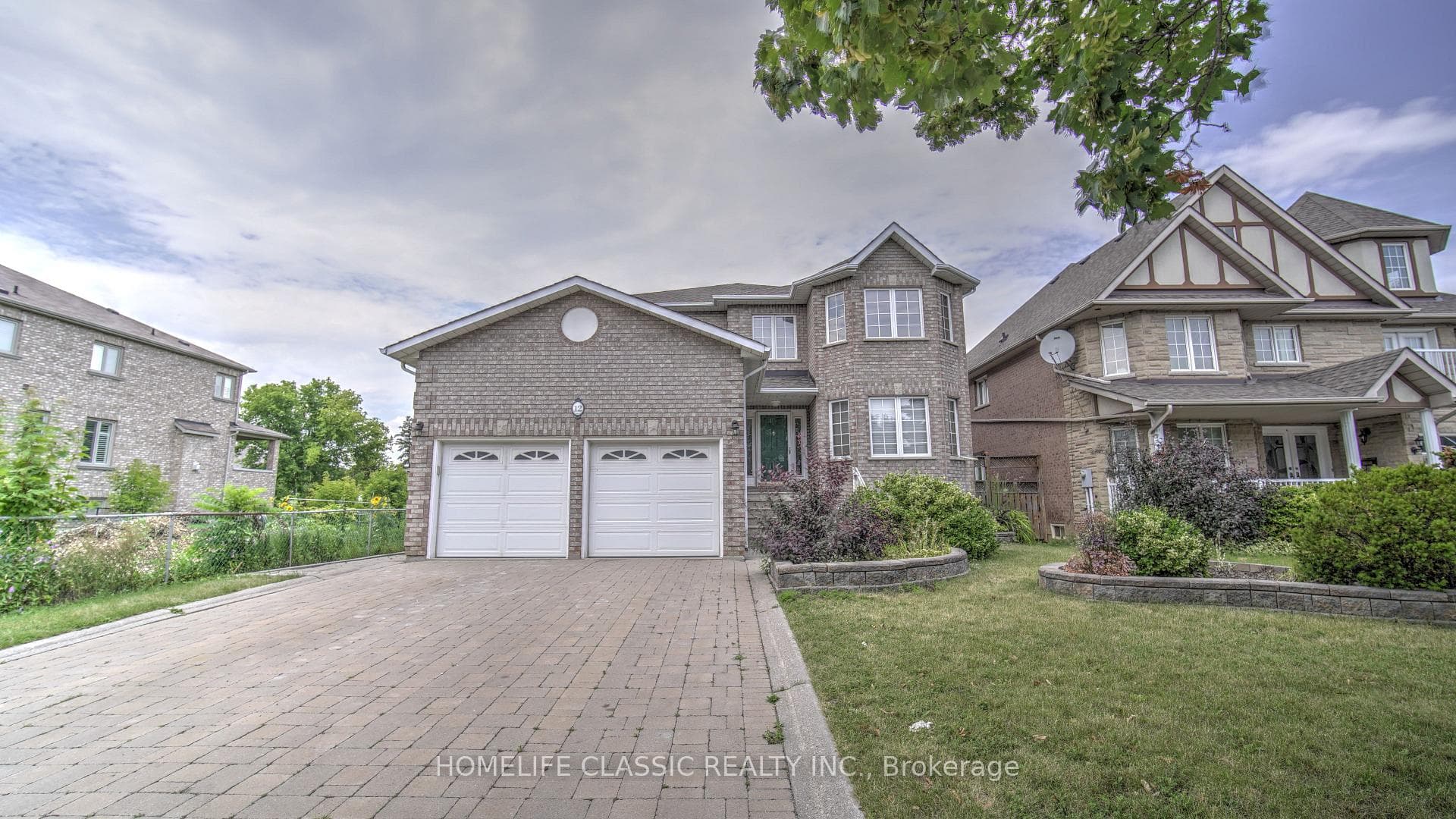 12 Josie Drive Basement, Richmond Hill, ON L4C 7G1