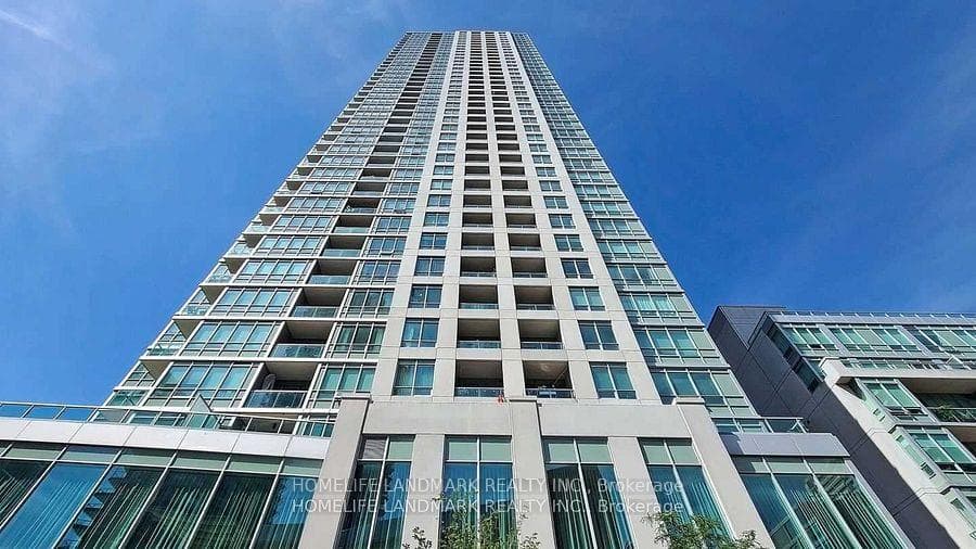 120 Homewood Avenue 902, Toronto, ON M4Y 1J4