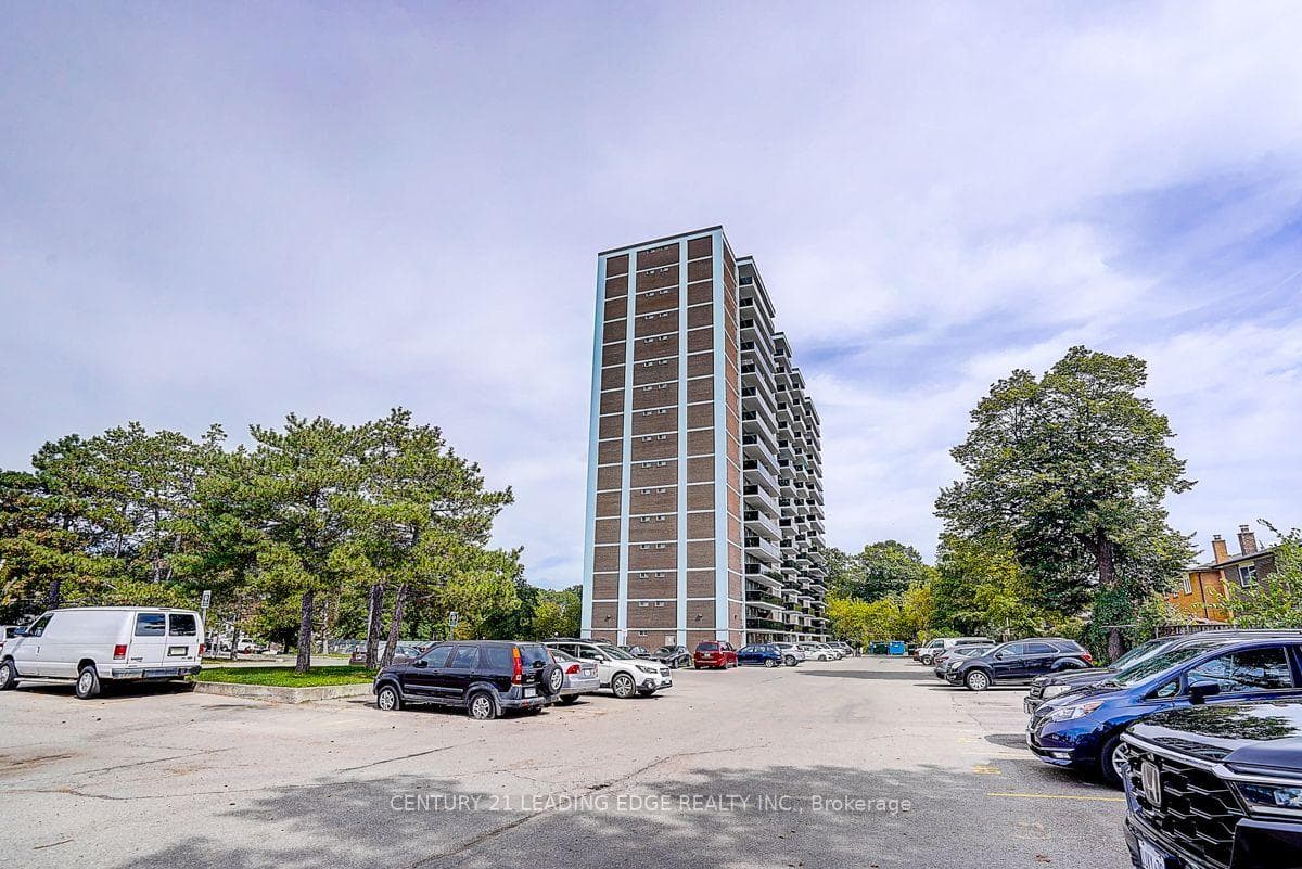 235 Grandravine Drive 201, Toronto, ON M3N 1J2