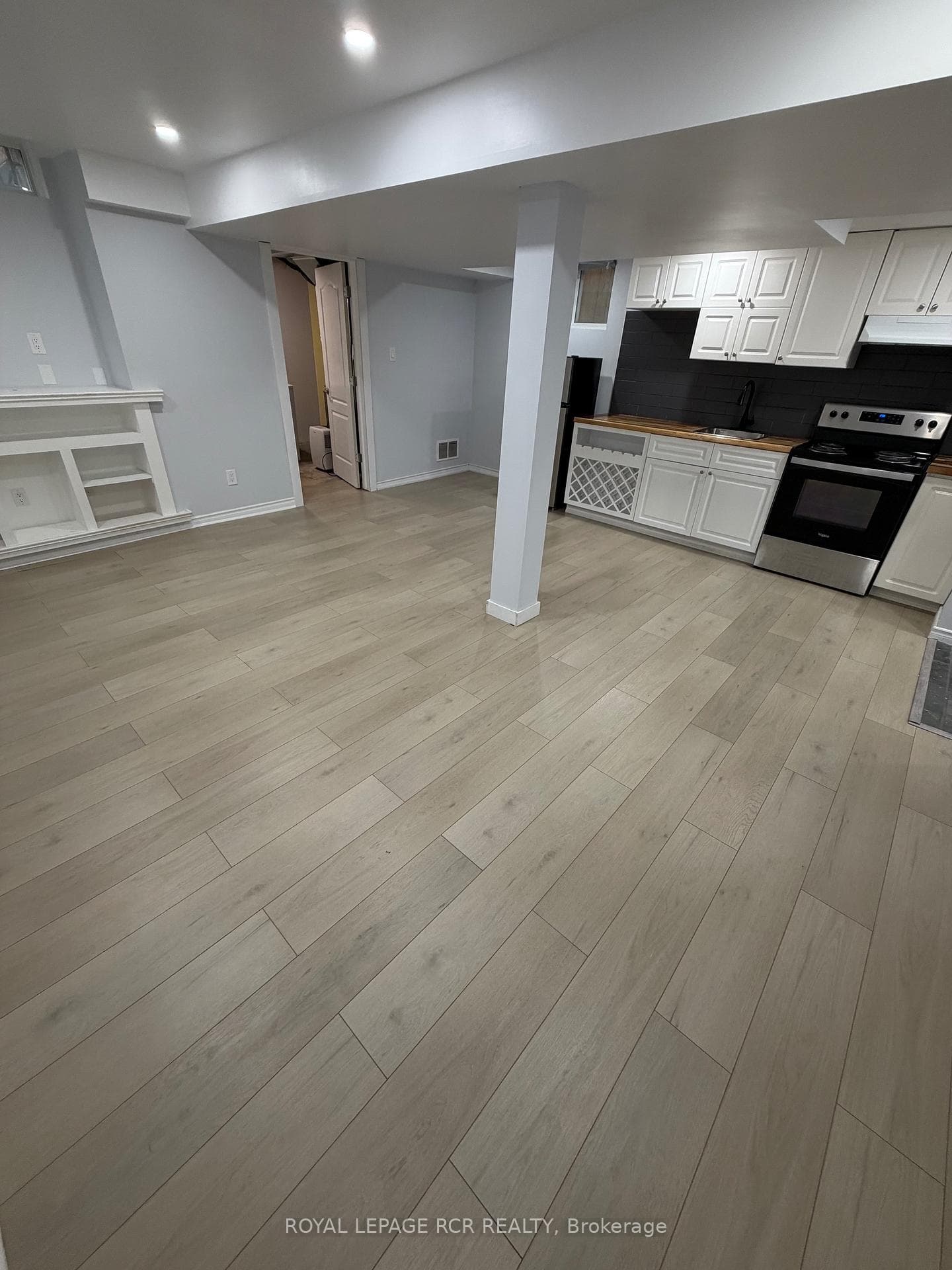 109 Senator Way Basement, Caledon, ON L7E 2S6