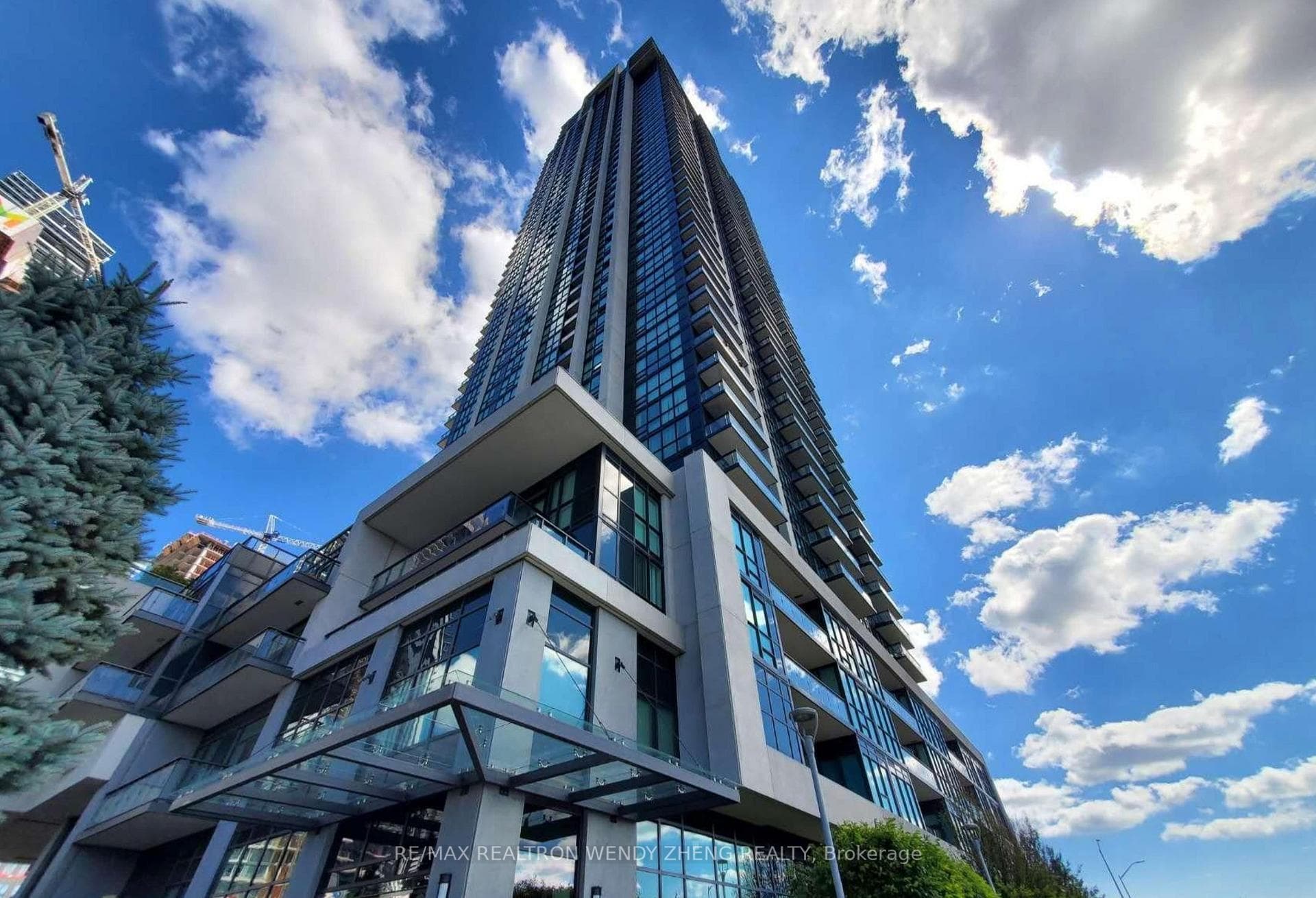 3985 Grand Park Drive 2102, Mississauga, ON L5B 0H8