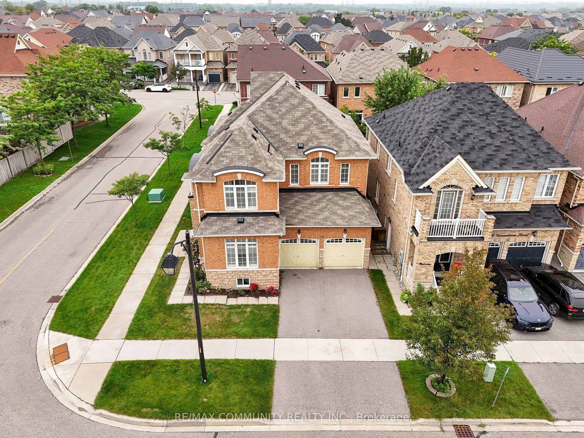 58 Garrardview Street, Ajax, ON L1Z 0L5