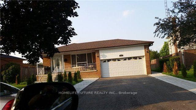 7147 Harwick Drive Main, Mississauga, ON L4T 3A5