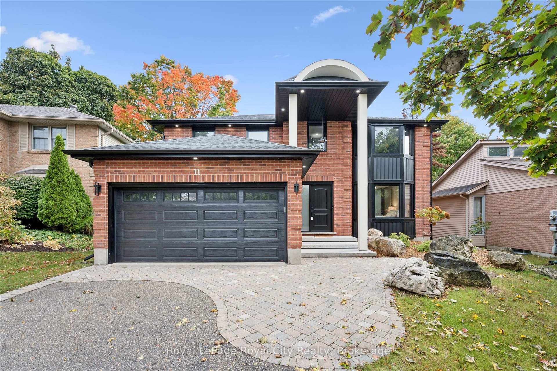 11 Bridlewood Drive, Guelph, ON N1G 4A5