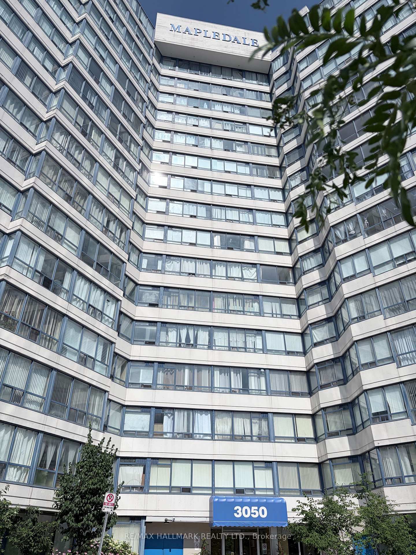 3050 Ellesmere Road 1208, Toronto, ON M1E 5E6