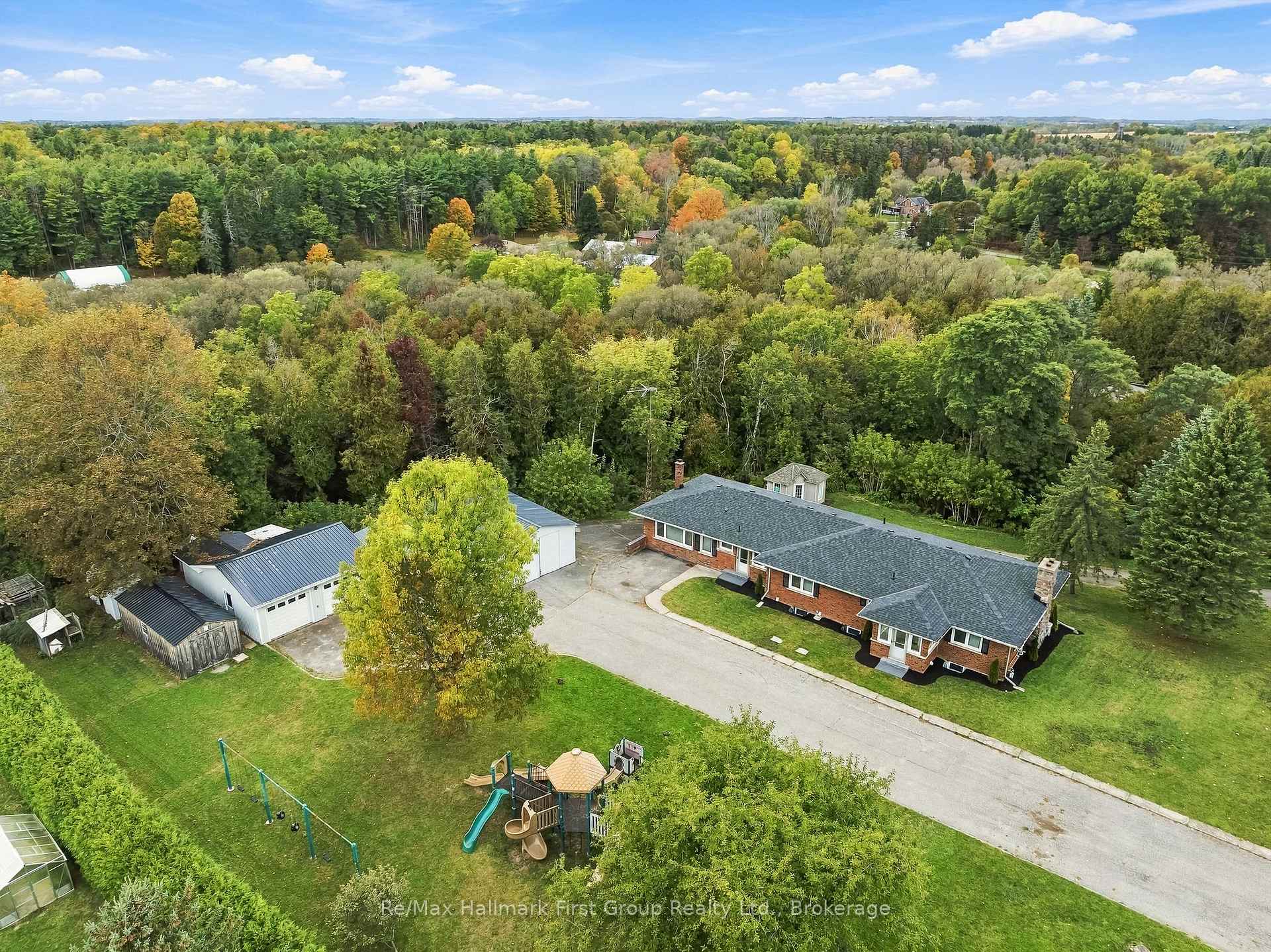 4800 Main Street, Clarington, ON L0B 1M0
