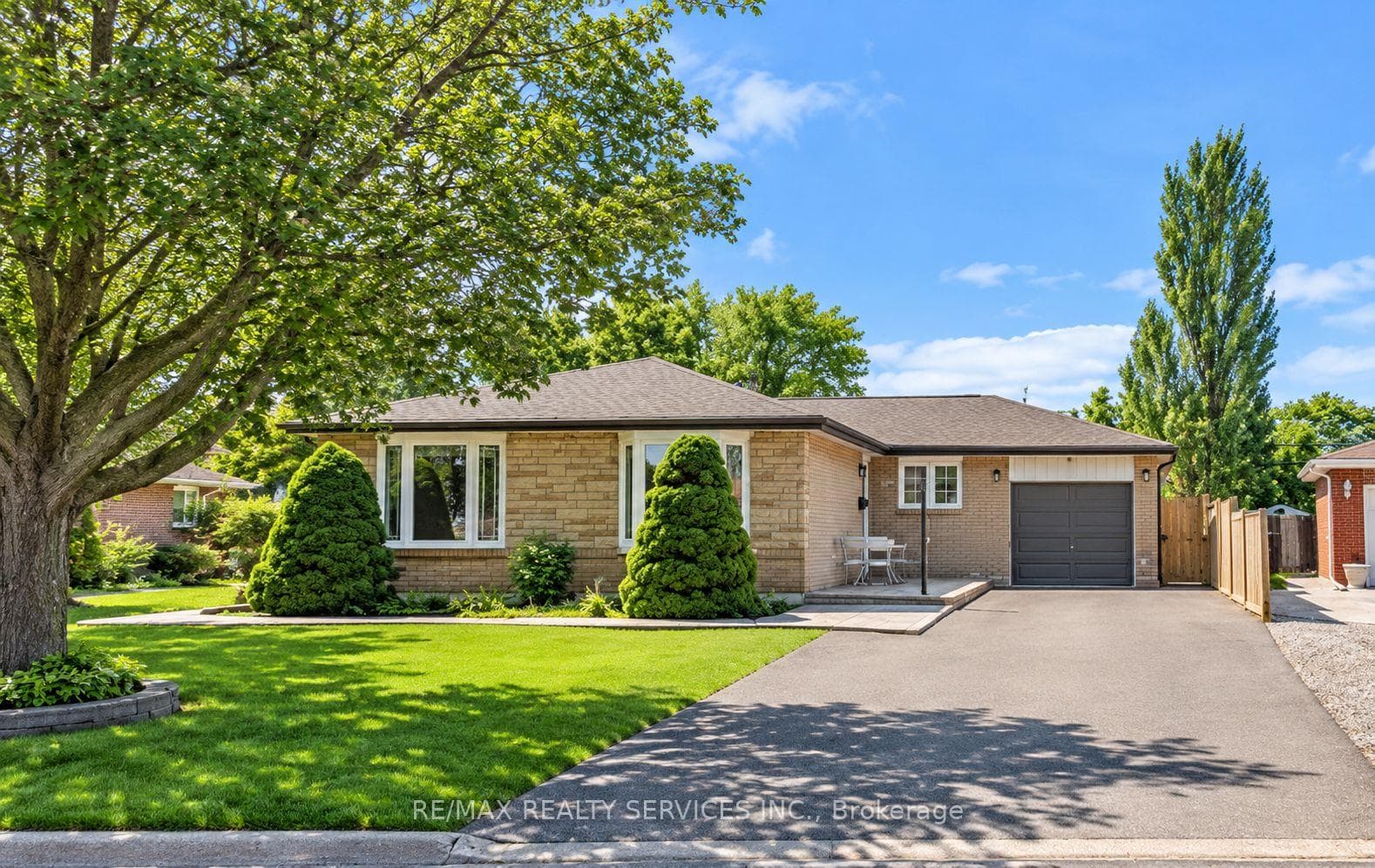 117 Brentwood Drive, Brampton, ON L6T 1R1