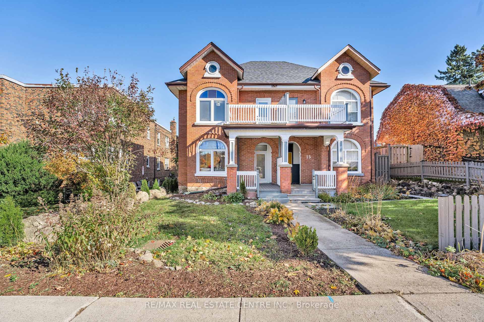 17 First Street, Orangeville, ON L9W 2C6