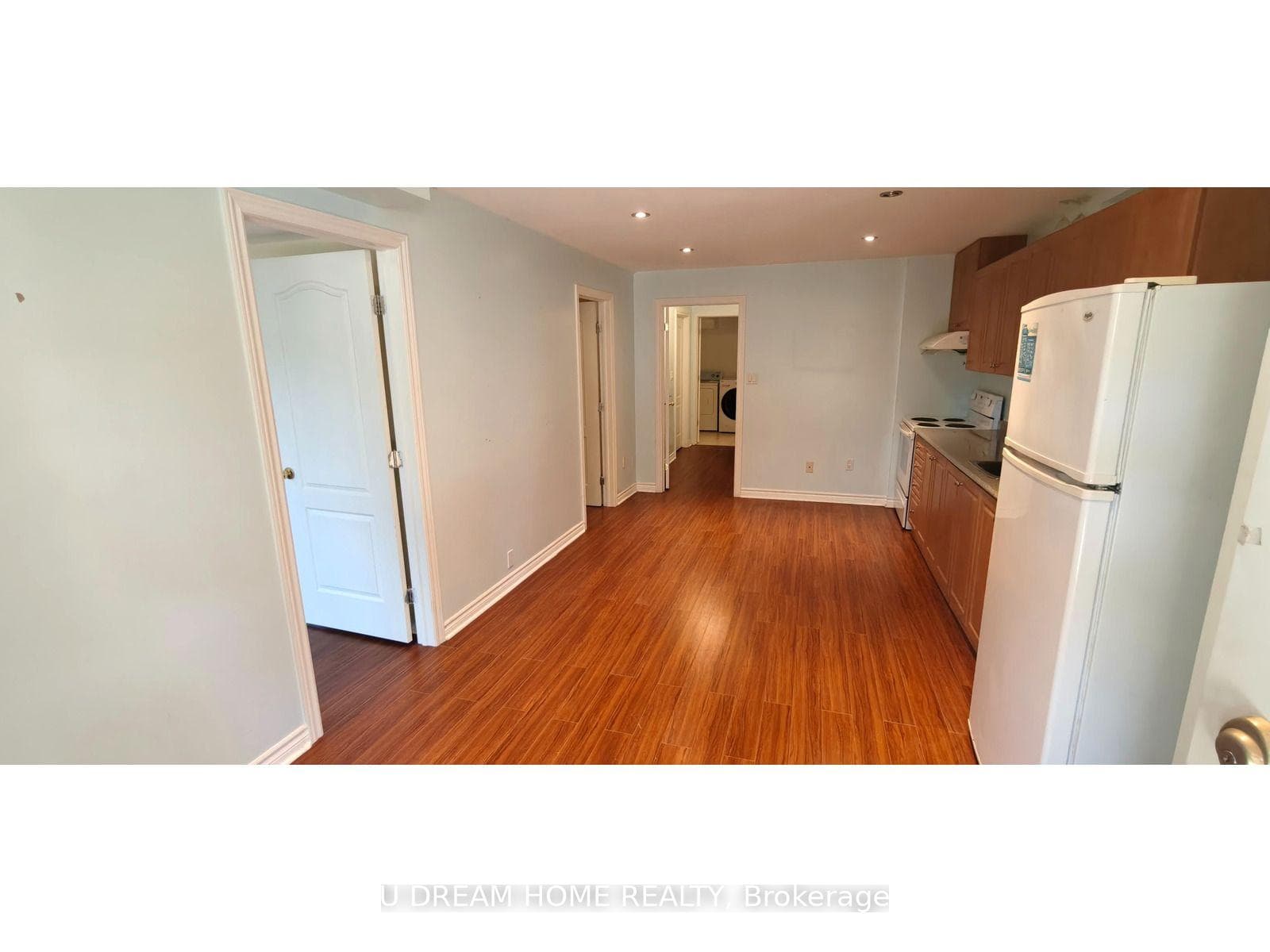 57 Old Orchard Crescent Basement, Richmond Hill, ON L4S 0A2