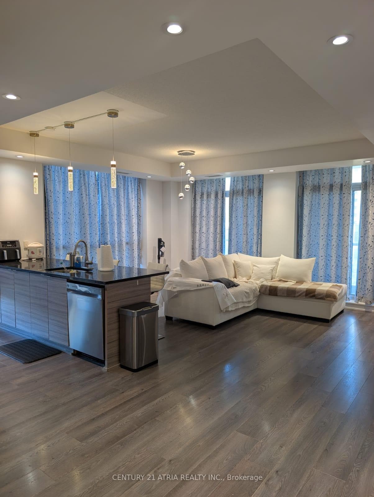 62 Forest Manor Road 307, Toronto, ON M2J 0B6