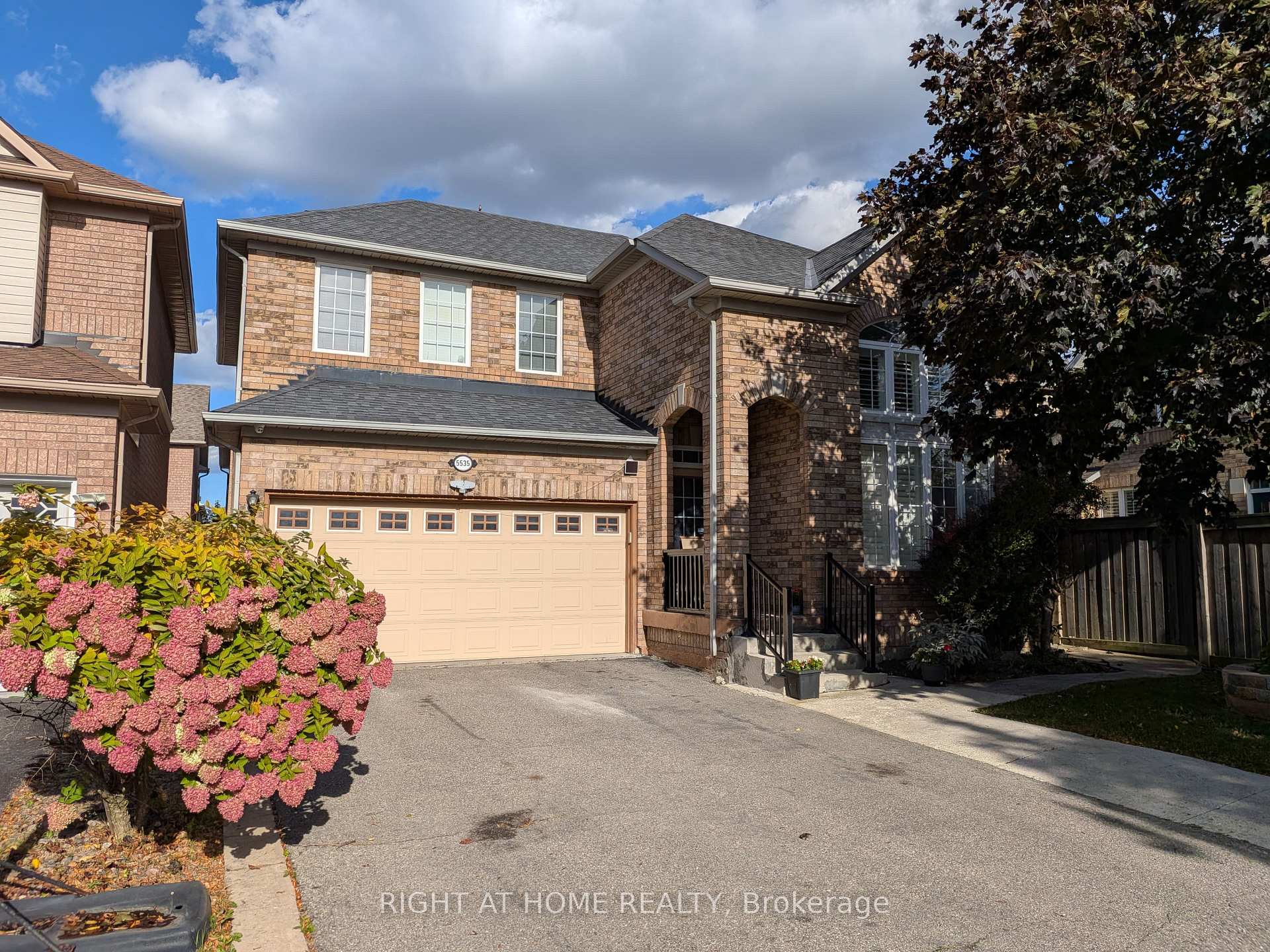 5535 Bridgeport Gate Bsmnt., Mississauga, ON L5M 6N1