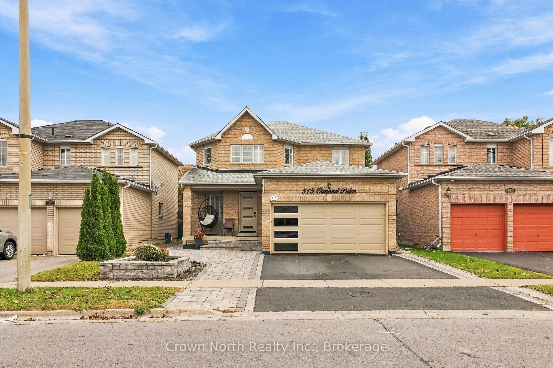 515 Ormond Drive, Oshawa, ON L1K 2L4