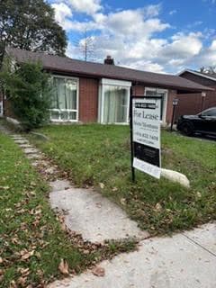 64 Lexington Avenue Basement, Toronto, ON M9V 2G8