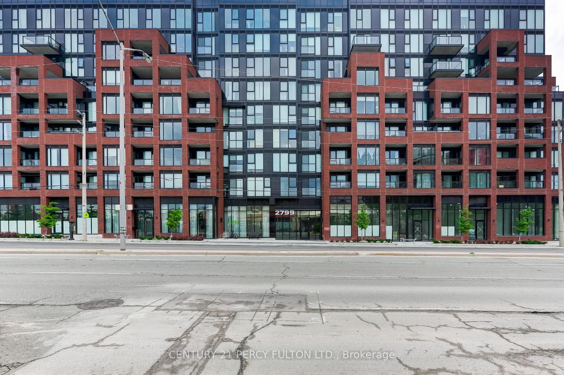 2799 Kingston Road 316, Toronto, ON M1M 0E3