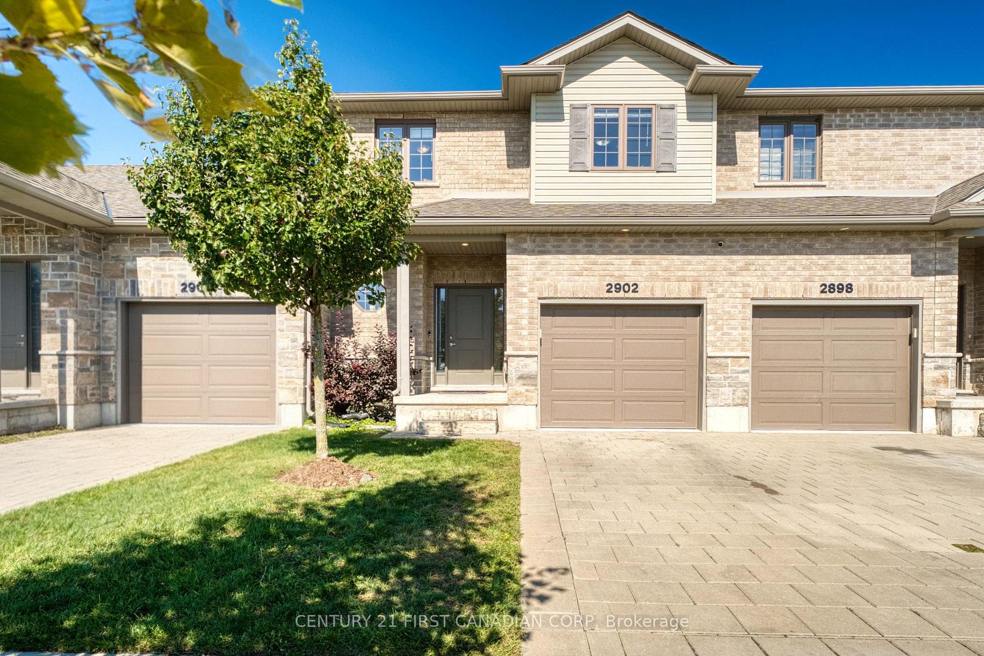 2902 Tokala Trail 47, London North, ON N6G 0T9
