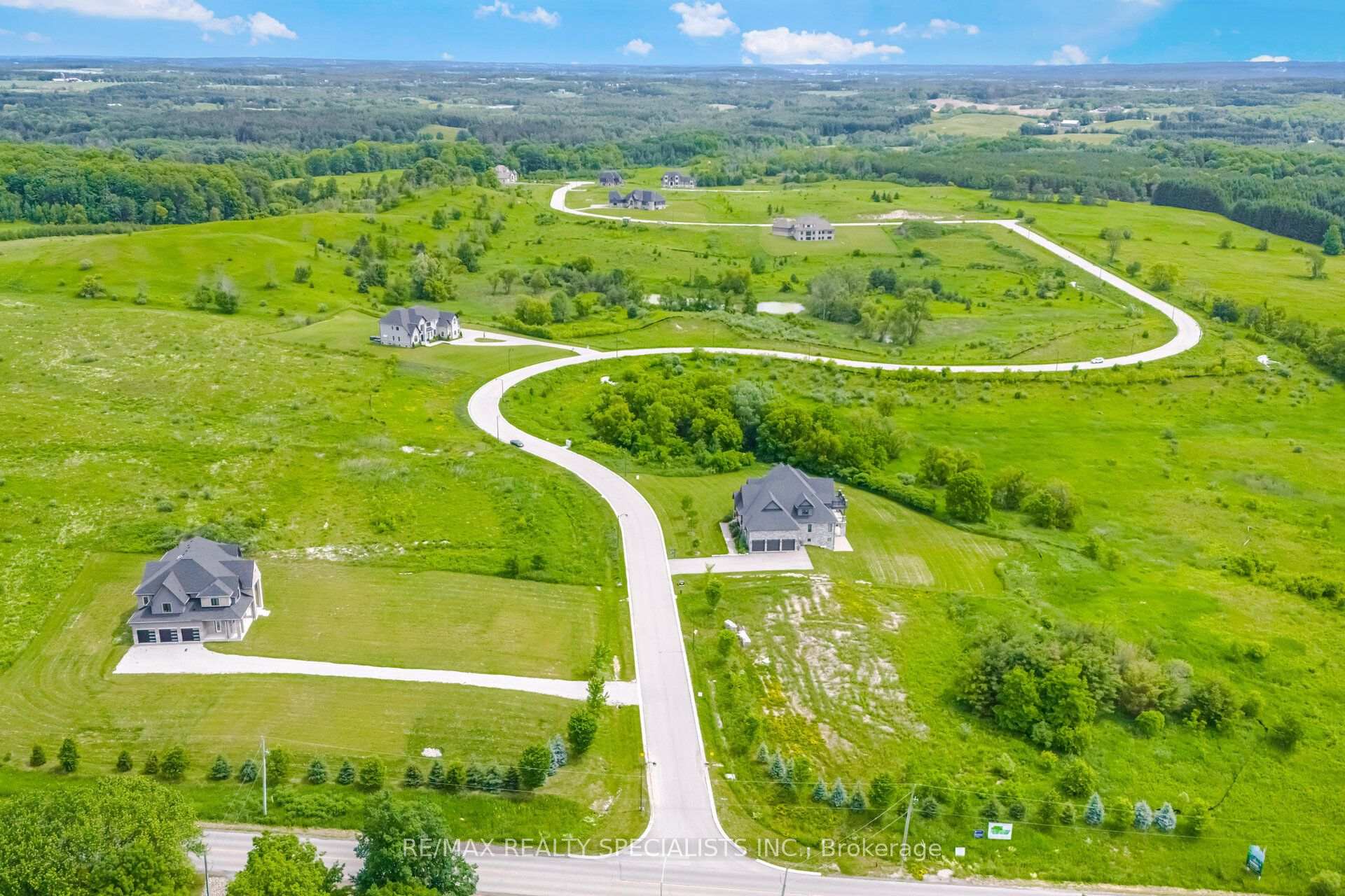 53 Amalfi Court, Caledon, ON L7E 3P6