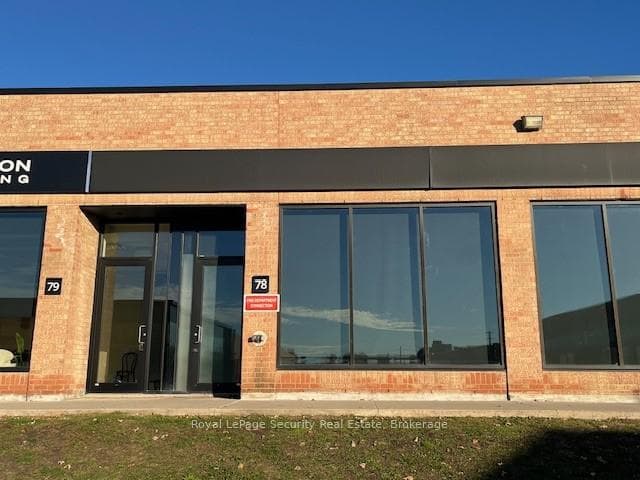 2700 Dufferin Street 79, Toronto, ON M6B 4J3
