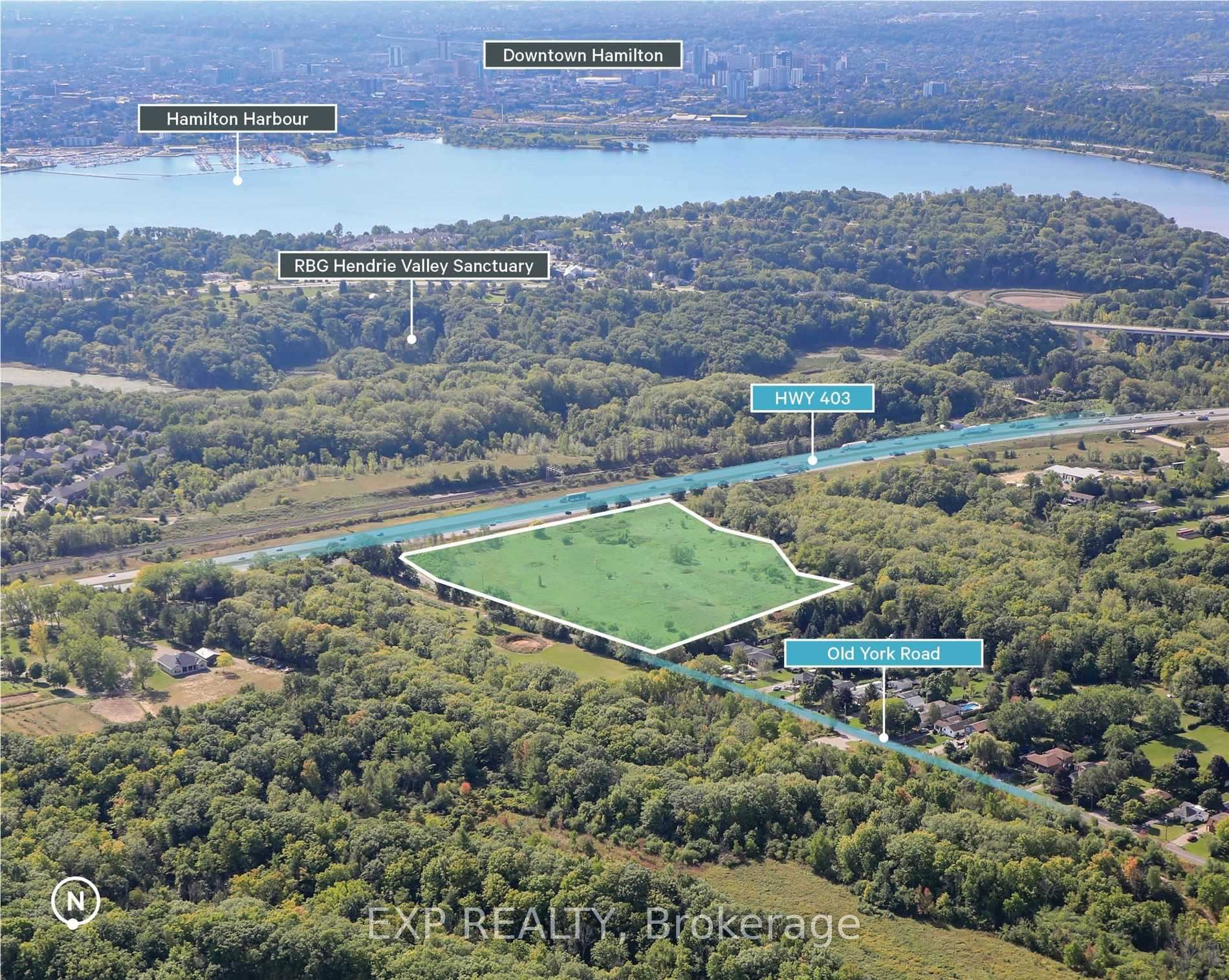 1290 Old York Road, Burlington, ON L7P 4Z5