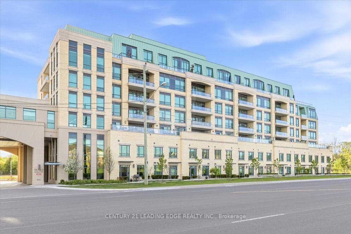 11782 Ninth Line 415, Whitchurch-Stouffville, ON L4A 5E9