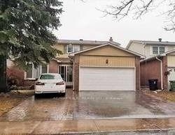 267 Port Royal Trail Bsmt, Toronto, ON M1V 2K2