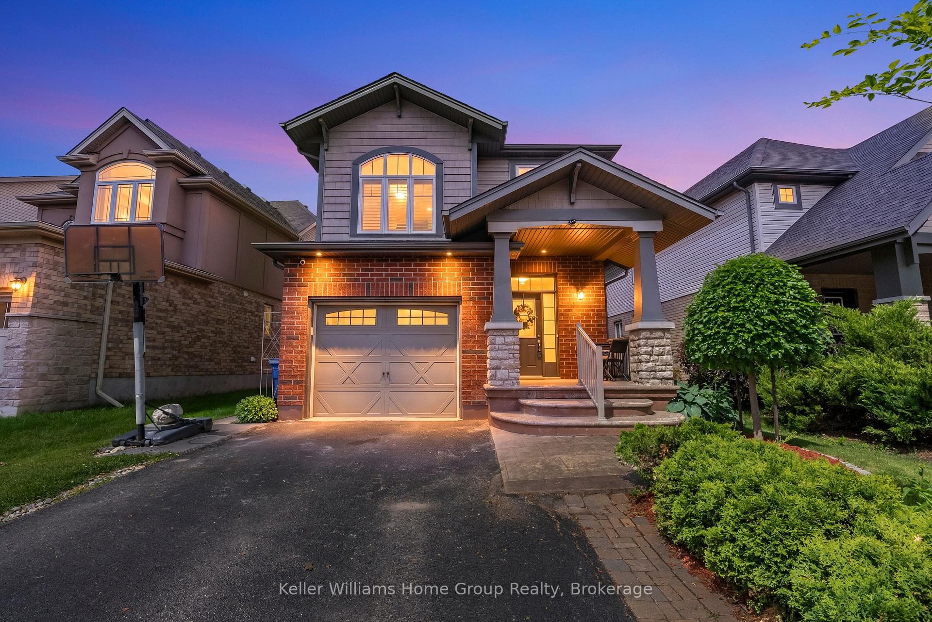 212 Goodwin Drive, Guelph, ON N1L 0C8
