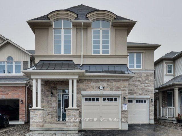 1215 Clifford Point, Milton, ON L6E 1E6