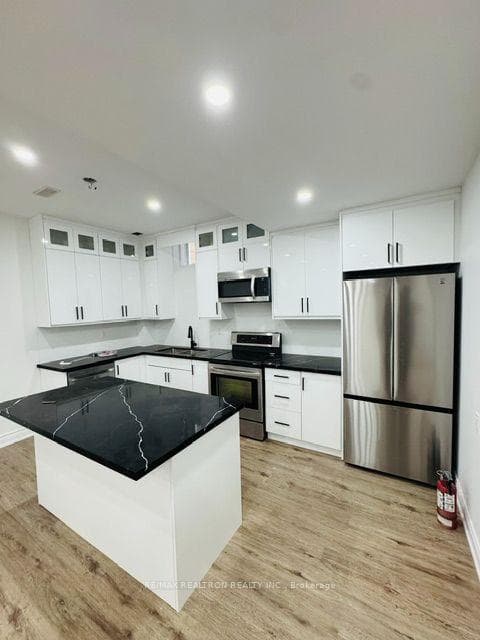 52 Foley Crescent Basement, Vaughan, ON L6A 4Y8