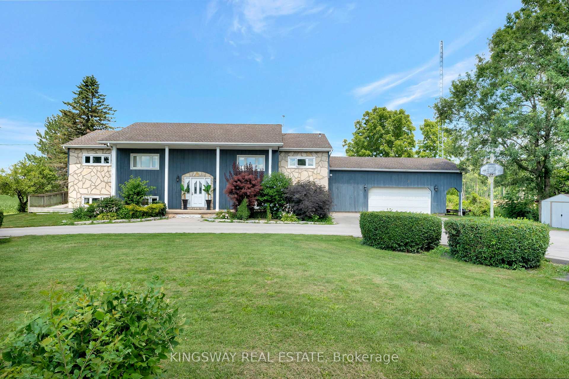 2529 Norman Road, Hamilton, ON N0B 1L0