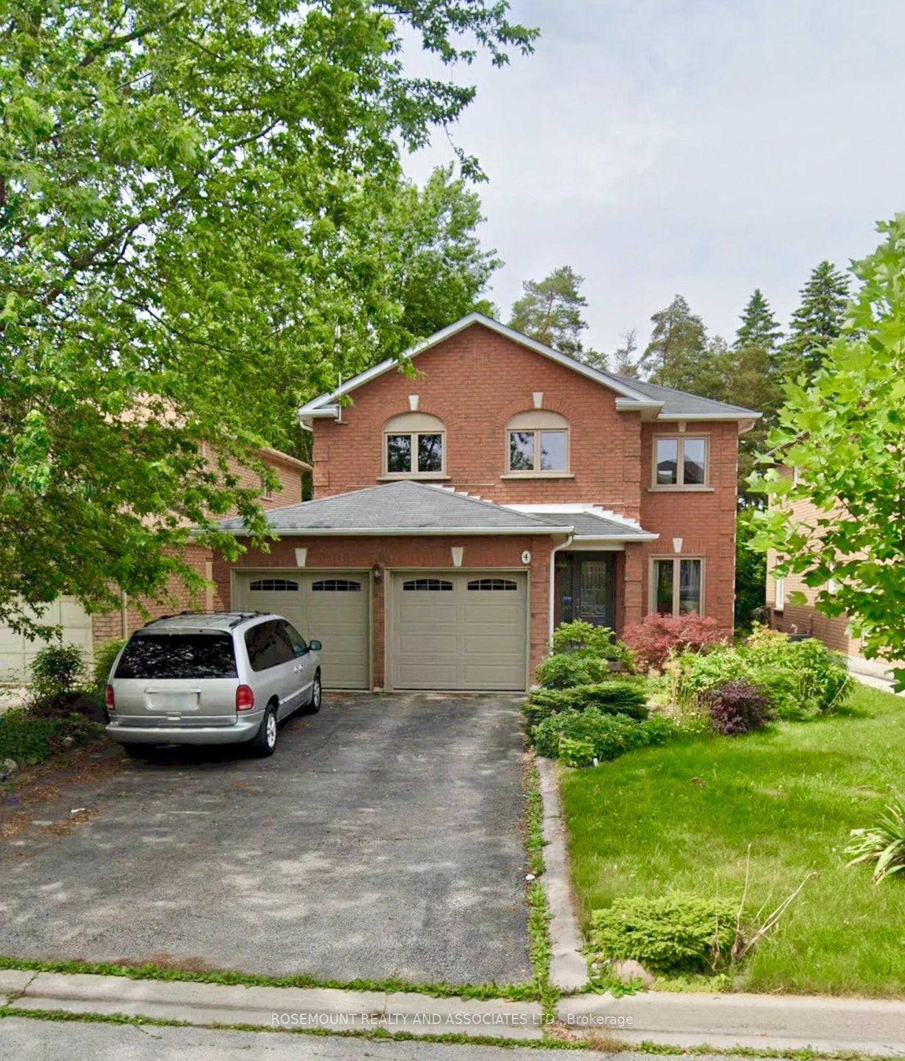 4 Hania Terrace Bsmt, Toronto, ON M1C 4Z9