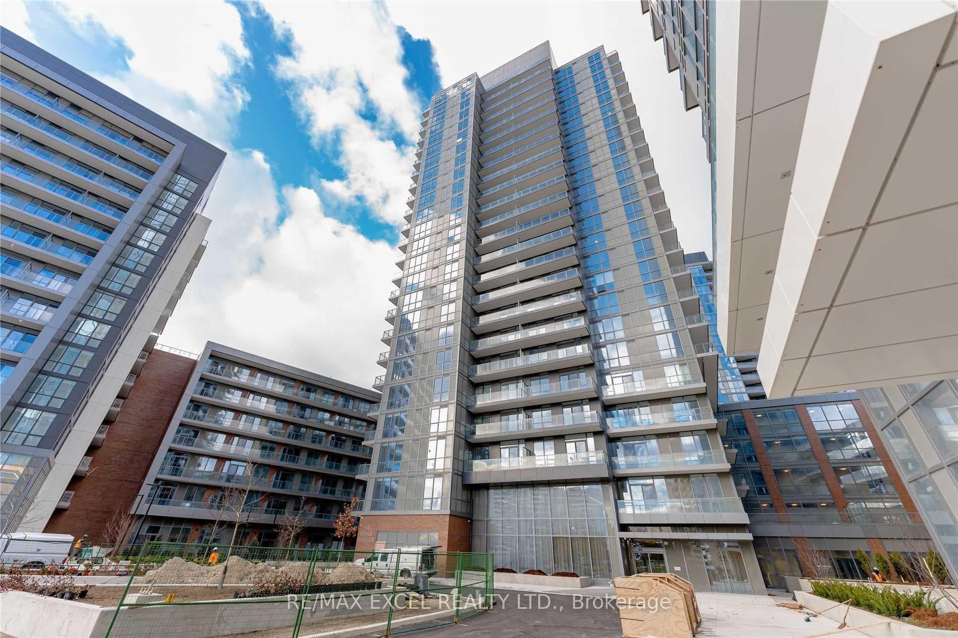 38 Forest Manor Drive 1102, Toronto, ON M2J 1M5