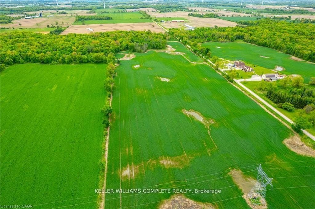 N/A Joslin Road, West Lincoln, ON L0R 2A0