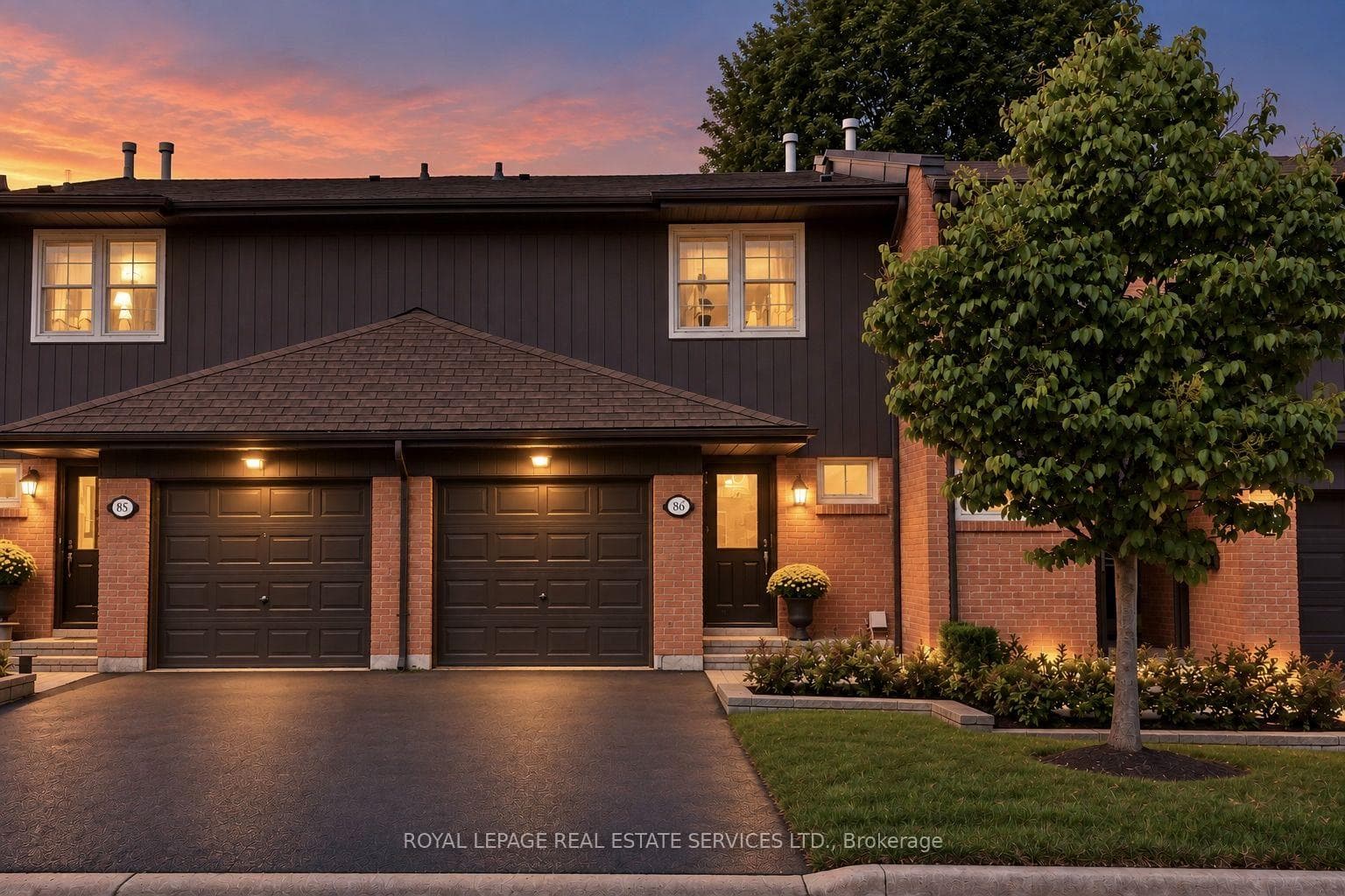 1951 Rathburn Road E 86, Mississauga, ON L4W 2N9