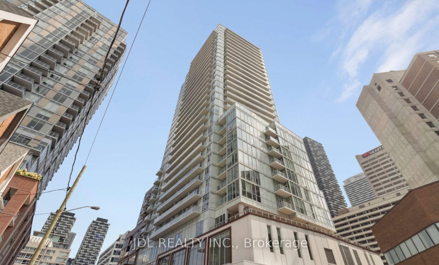 33 Helendale Avenue 2007, Toronto, ON M4S 3H7