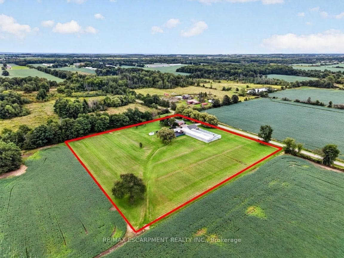 3294 South Grimsby Road 7, West Lincoln, ON L0R 2A0