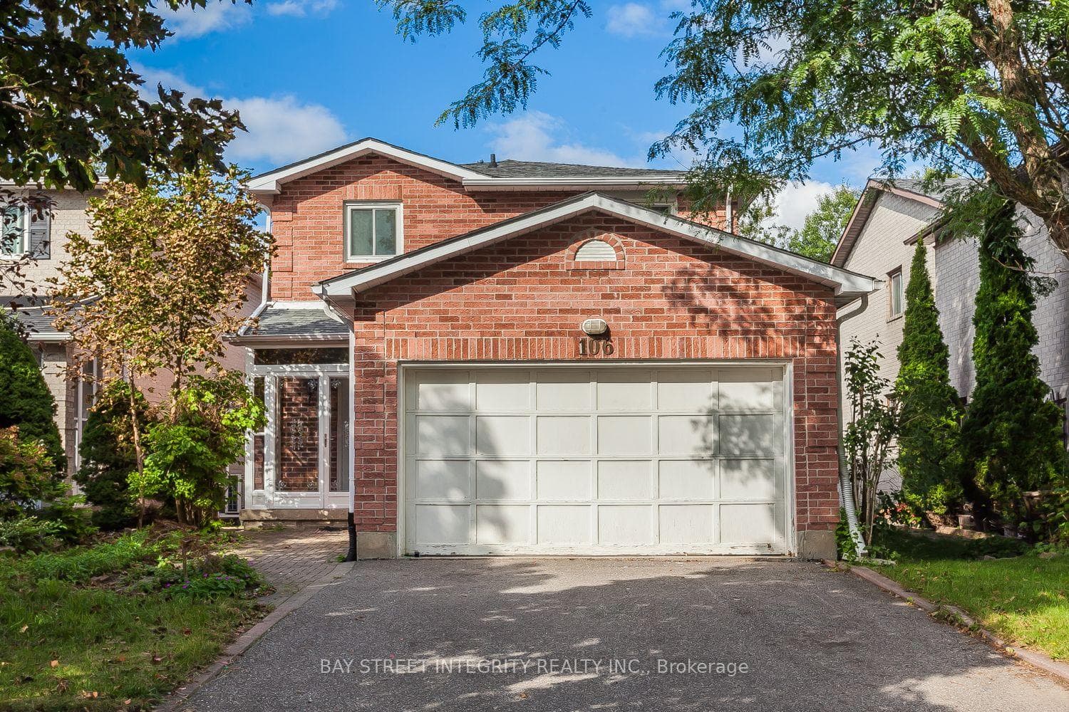 106 Beck Drive, Markham, ON L3P 5J9