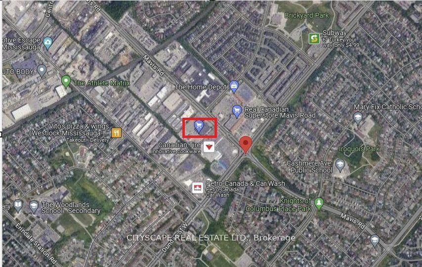 3092 Mavis Road 45, Mississauga, ON L5C 1T8