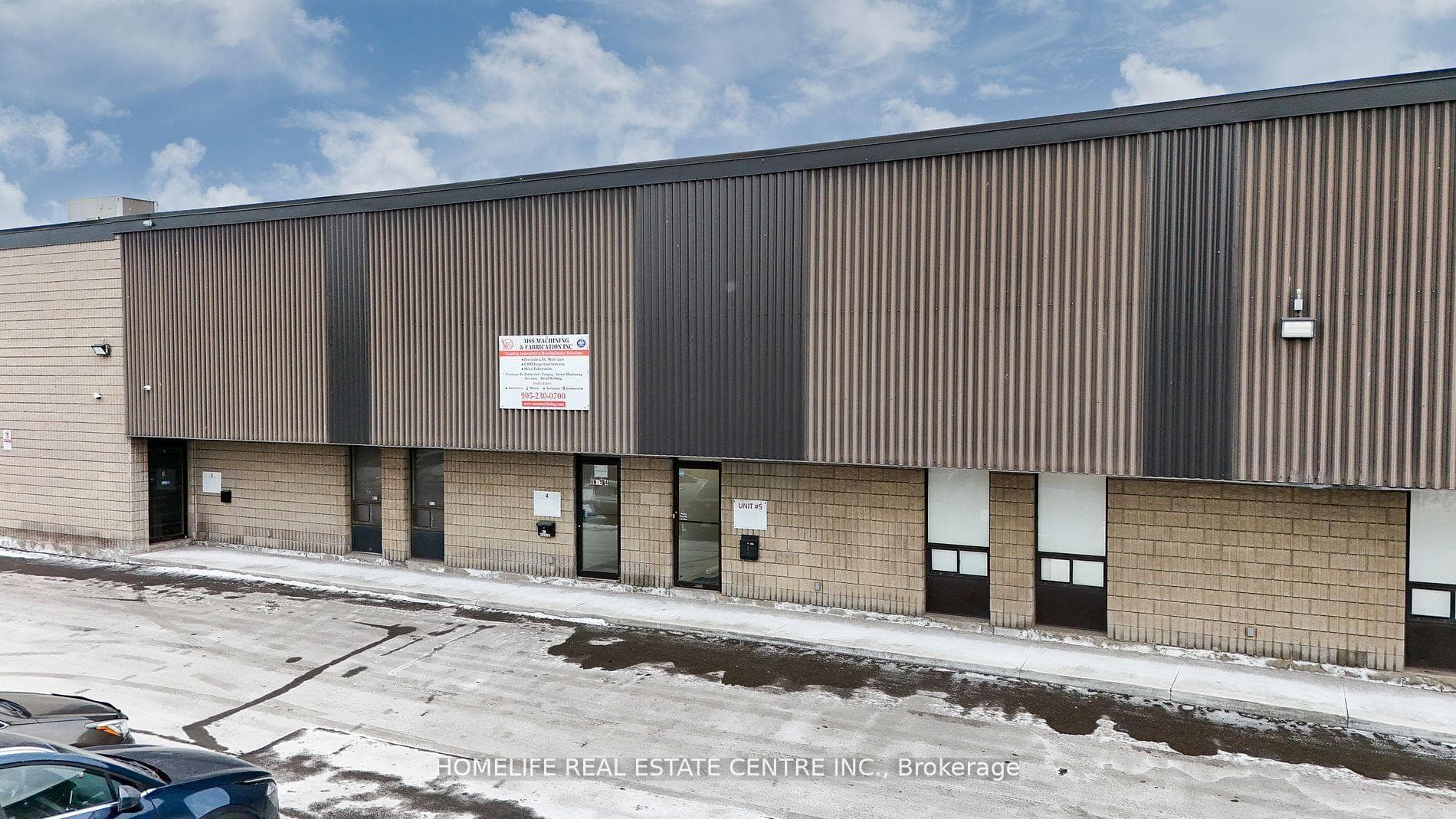 286 Rutherford Road S 5, Brampton, ON L6W 3K7