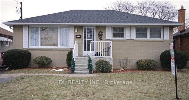 245 Windsor Street, Oshawa, ON L1H 6G5