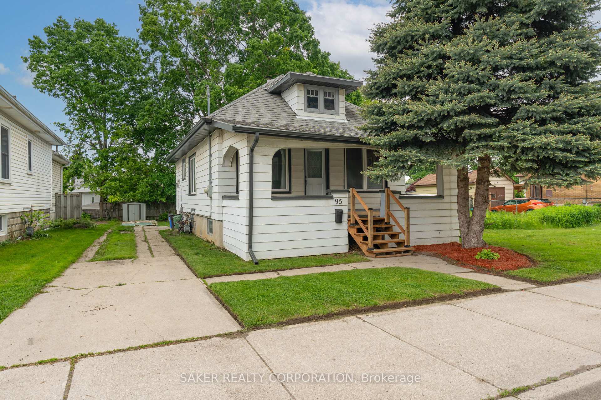 95 Adelaide Street S, London South, ON N5Z 3K6