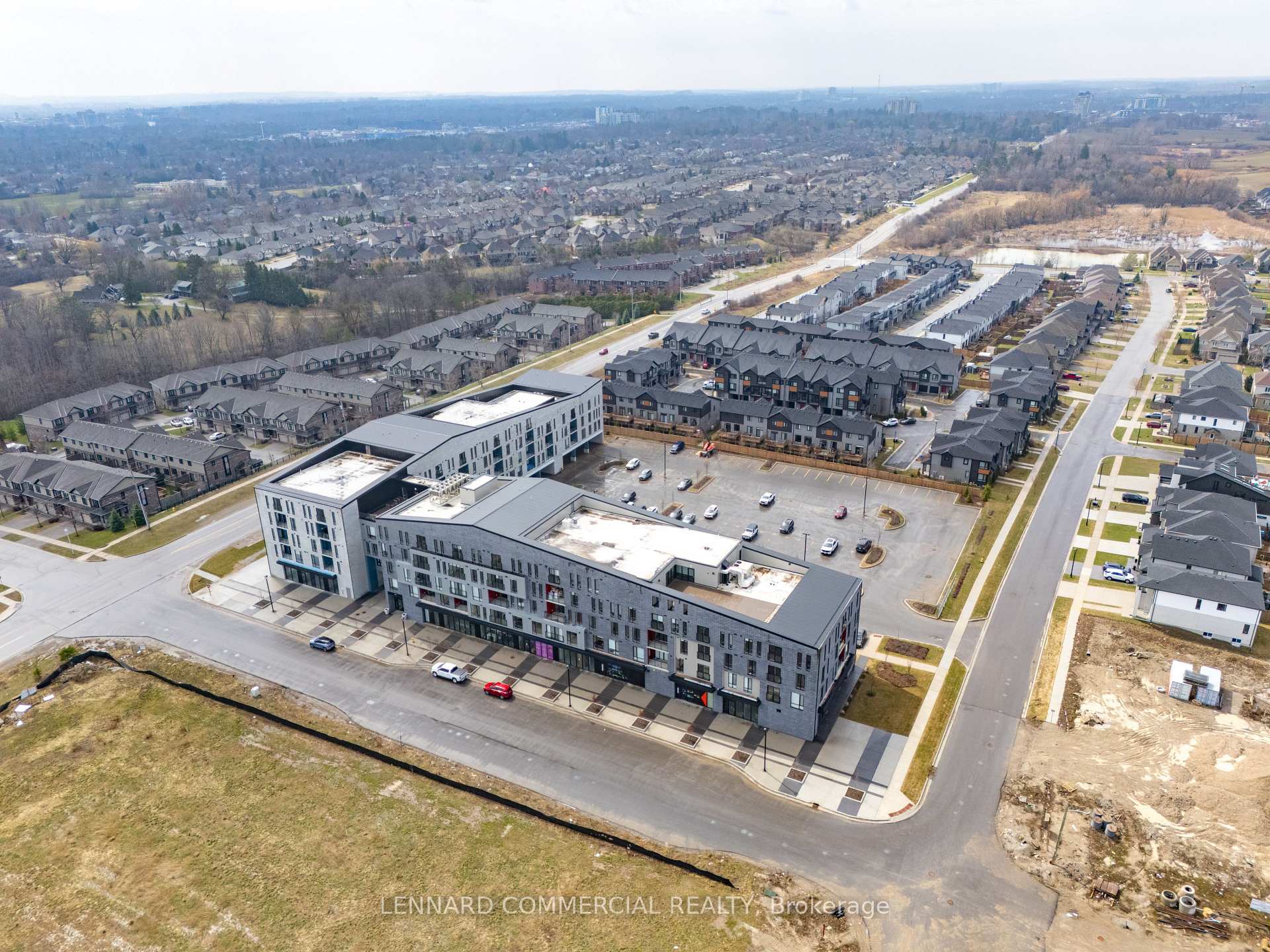 865 Kleinburg Drive Unit A & B, London North, ON N5X 0P4