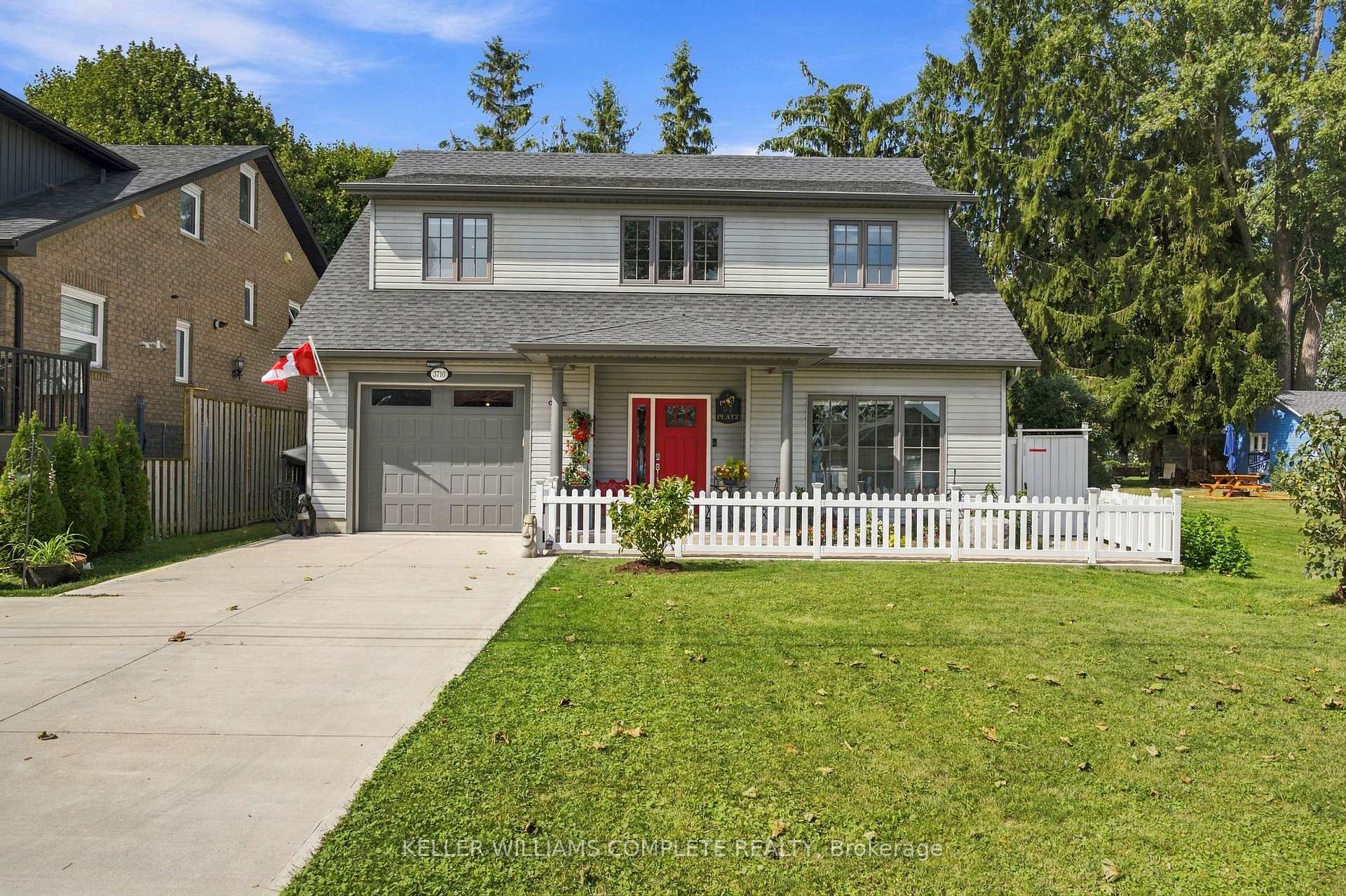 3710 Crystal Beach Drive N, Fort Erie, ON L0S 1B0