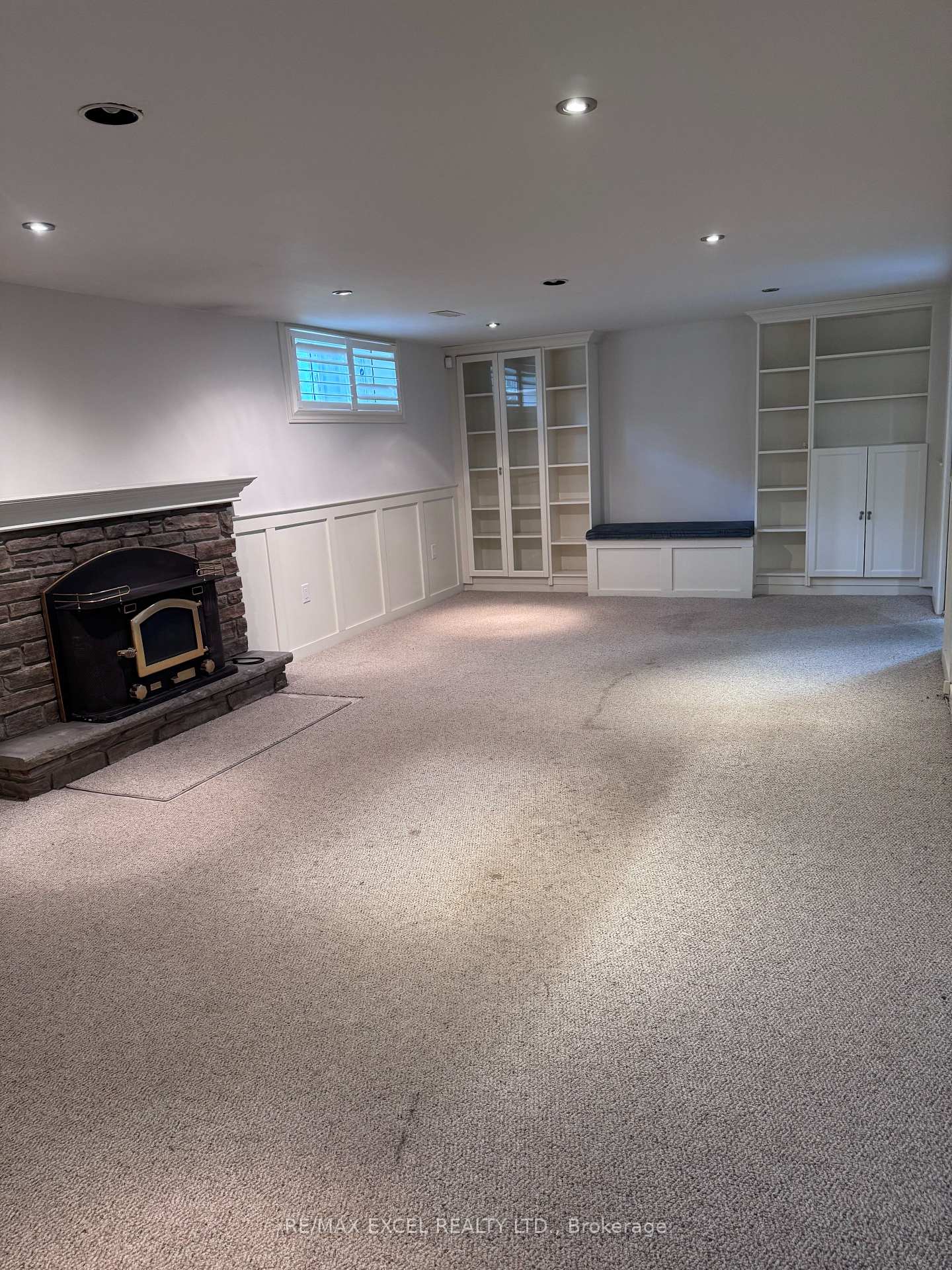 21 Wootten Way Bsmt, Markham, ON L3P 3H9