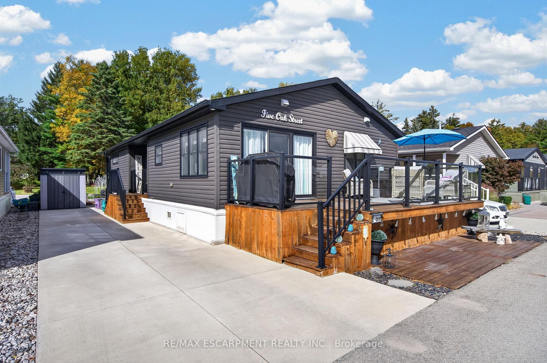 4449 Milburough Line 5 Oak Street, Burlington, ON L7P 0C5