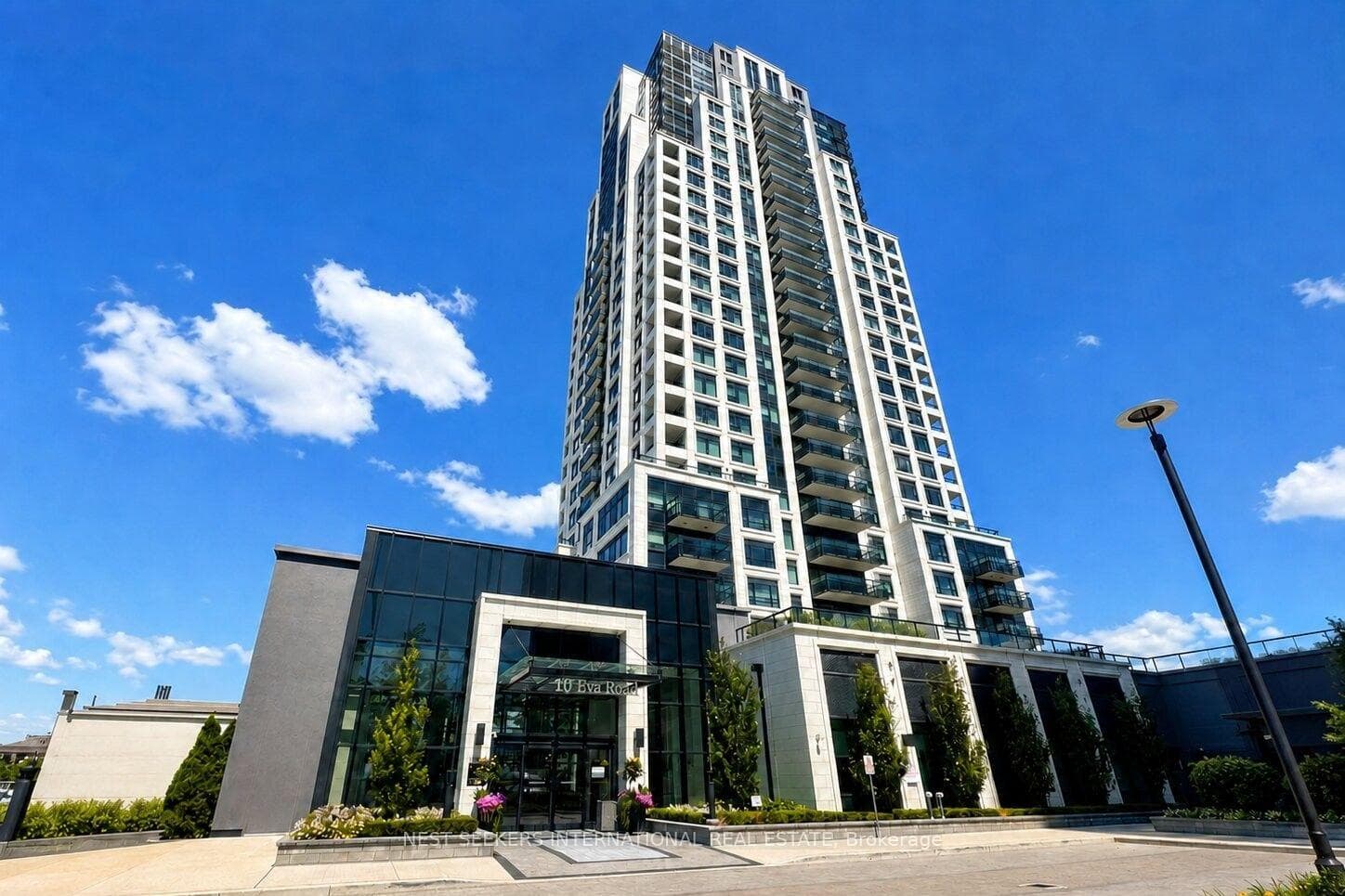 10 Eva Road 2402, Toronto, ON M9C 0B3