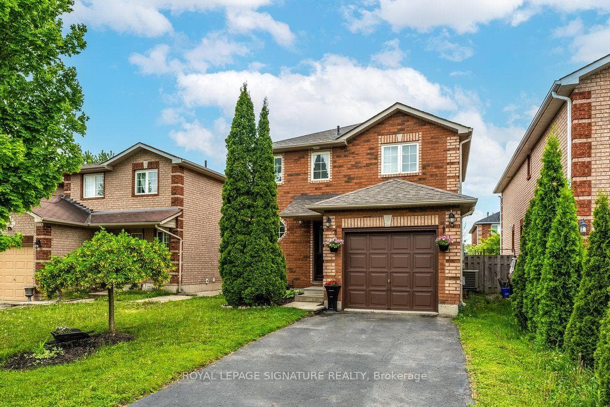215 Turnbridge Road, Barrie, ON L4M 6R6