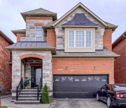 556 Bessborough Drive W, Milton, ON L9T 8V9