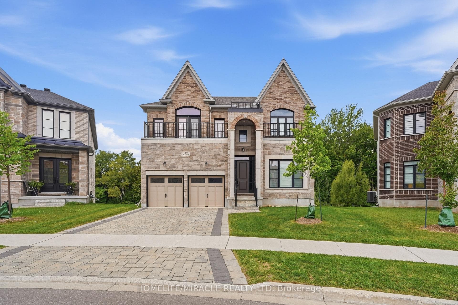 147 AMBROUS Crescent, Guelph, ON N1G 0E4