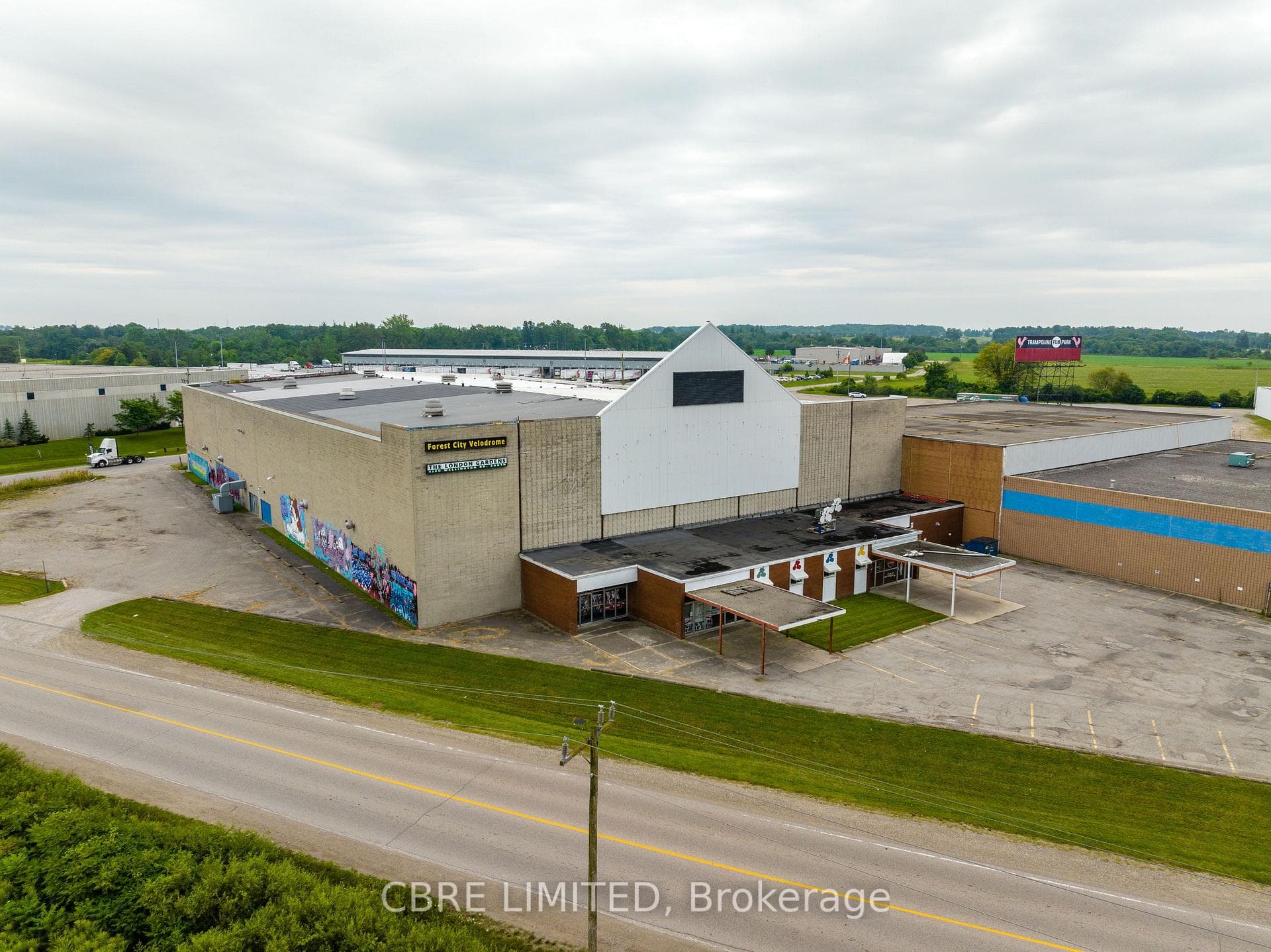 2809 Roxburgh Road, London South, ON N6N 1K9