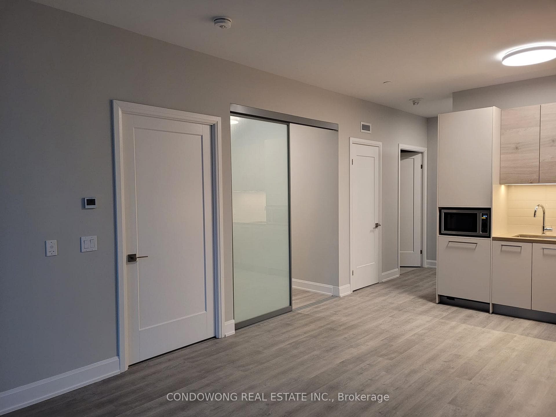 12 Gandhi Lane 110, Markham, ON L3T 0G8