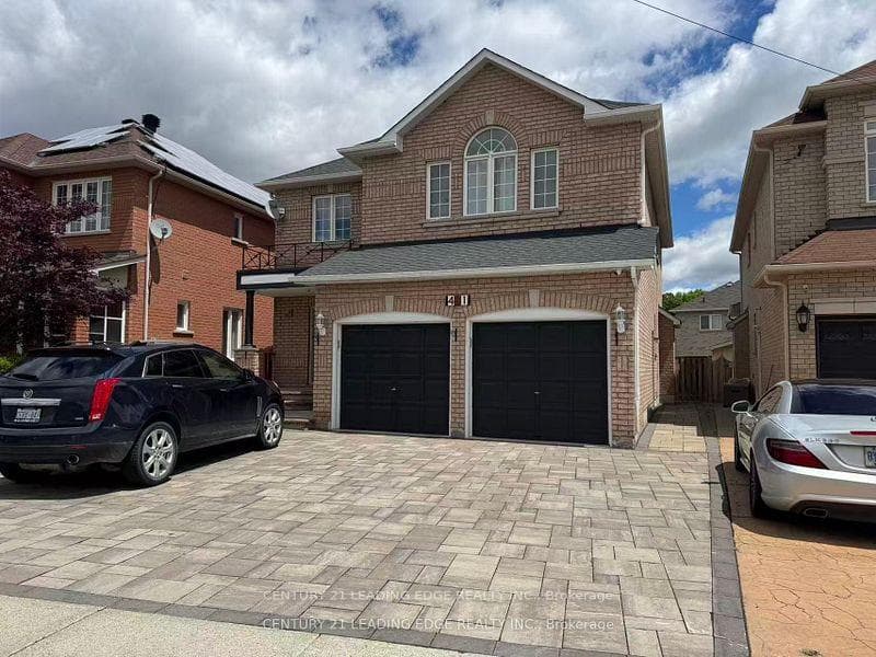 421 Elson Street, Markham, ON L3S 4T8